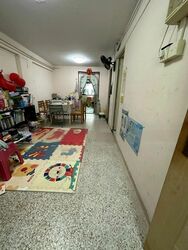 Blk 24 Eunos Crescent (Geylang), HDB 3 Rooms #637279151